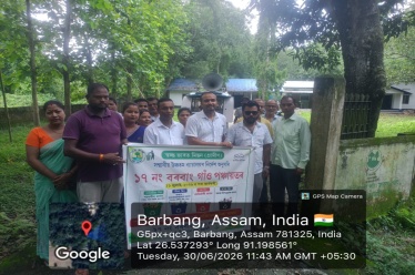 SWM Rules 2026 Awareness Programme