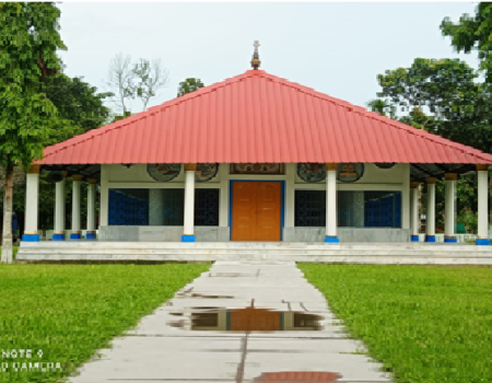 Bamakhata Satra