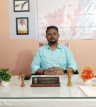 Dhruba Jyoti Das