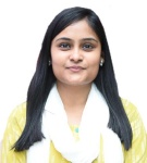 Parineeta Ckakraborty