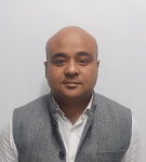 Rajib Gogoi