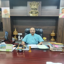 DC bajali
