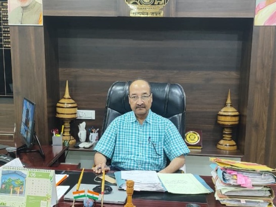 DC bajali