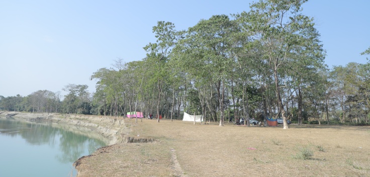 Pahumara Chapori