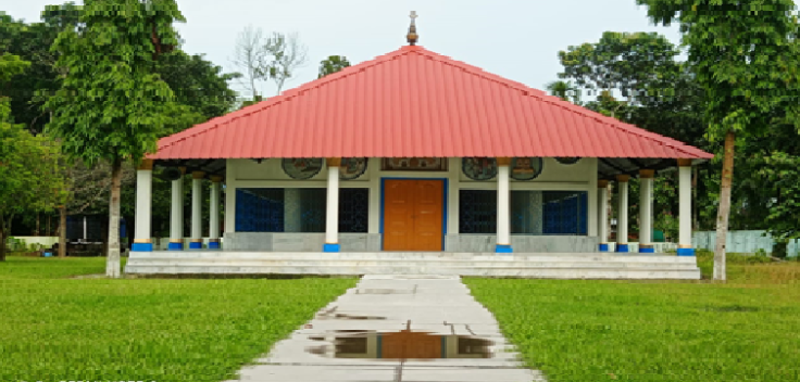 Bamakhata Satra